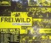 Frei.Wild - Antiwillkommen (Maxi-CD)